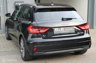 Audi A1 Sportback Audi A1 Sportback 30 TFSI EL.SPIEGELS CRUISE CLIMATRONIC - afbeelding nr 11