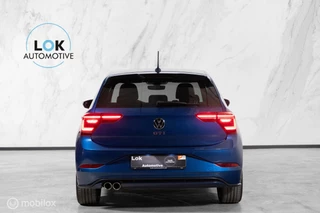 Volkswagen Polo Volkswagen Polo 2.0 TSI GTI PANO|BEATS|IQLIGHT|ACC|VELOURS| - afbeelding nr 4