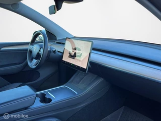 Tesla Model Y Tesla Model Y Performance Enhanced Autopilot - afbeelding nr 9