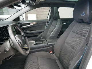 Renault Austral Renault Austral 1.2 E-Tech full hybrid 200 iconic esprit Alpine| 4 control| 360 Camera| Trekhaak - afbeelding nr 22