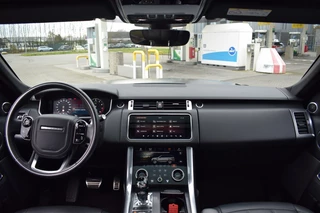 Land Rover Range Rover Sport - afbeelding nr 28