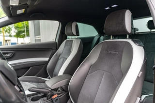 SEAT Leon Seat Leon SC 2.0 TSI Cupra 280 |Cruise|Autom|Sound|Trekhaak - afbeelding nr 22