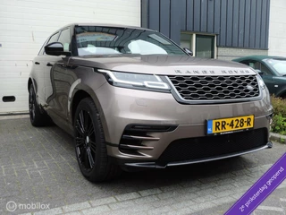 Land Rover Range Rover Velar Land Rover Range Rover Velar 2.0 I4 AWD R-Dynamic HSE N.A.P. - afbeelding nr 2