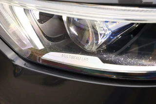 Mercedes-Benz CLS Mercedes CLS-klasse 400 d AMG 4MATIC Premium Plus|Burmester - afbeelding nr 9