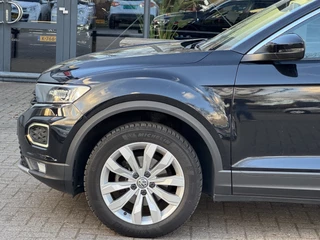 Volkswagen T-Roc - afbeelding nr 5