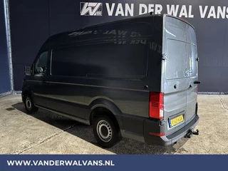 Volkswagen Crafter Bijrijdersbank - afbeelding nr 2