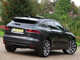 Jaguar F-PACE - afbeelding nr 9