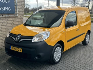 Renault Kangoo Renault Kangoo 1.5 dCi 90 Energy Comfort*A/C*CRUISE*HAAK* - afbeelding nr 26