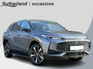 MG HS 1.5 TGDI Luxury