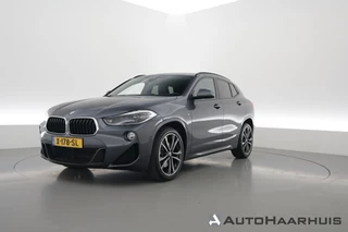 BMW X2 xDrive20i M Sport