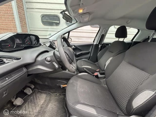Peugeot 208 Peugeot 208 1.2 PureTech Active TREKHAAK|CRUISE CONTROLE|AIRCO - afbeelding nr 11