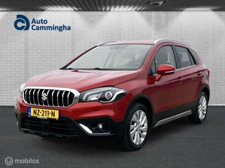 Suzuki S-Cross Suzuki S-Cross 1.0 Boosterjet Select 100% ONDERHOUDEN!! - afbeelding nr 2