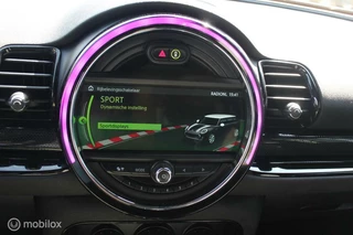 MINI Clubman Mini Clubman 2.0 Cooper S ALL4 Full Options ACC/Pano/Leder/Apple-Carplay - afbeelding nr 23