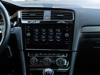 Volkswagen Golf Volkswagen Golf 1.0 TSI Join|LED|STOELVW|17''|NAVI|PDC|BT - afbeelding nr 23