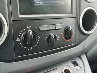 Peugeot Partner Peugeot Partner Tepee 1.2 VTI Active Airco Cruise LED PDC - afbeelding nr 15