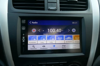 Suzuki Celerio - afbeelding nr 14