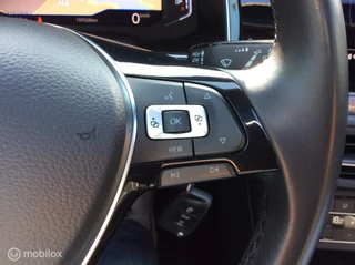 Volkswagen Polo Volkswagen Polo 1.0 TSI Highline Panoramadak Nav Digitaal Cockpit - afbeelding nr 24