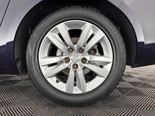 Peugeot 308 Peugeot 308 SW 1.6 BlueHDI Blue Lease Pack *NAVI-FULLMAP | COMFORT-SEATS | ECC | PDC | CRUISE | 16''ALU* - afbeelding nr 24