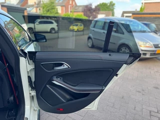Mercedes-Benz CLA Mercedes-Benz CLA Shooting Brake 4Matic 45AMG Edition 1 / 130DKM! / 421 PK Stage 1 / PANO / HK / ZEER NETTE AUTO! - afbeelding nr 35