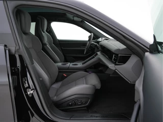 Porsche Taycan Aut. *PANO | HEAT-PUMP | SPORT-CHRONO-PACK | LEATHER-MICROFIBRE | FULL-LED | MEMORY-PACK | BOSE-SOUND | AIR-SUSPENSION | BLINDSPOT | HEATED-SPORT-SEATS | CAMERA | DAB+ | ECC | PDC | 20''ALU* - afbeelding nr 12