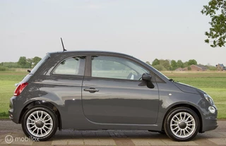 Fiat 500 Fiat 500 0.9 TwinAir Turbo Popstar - afbeelding nr 5
