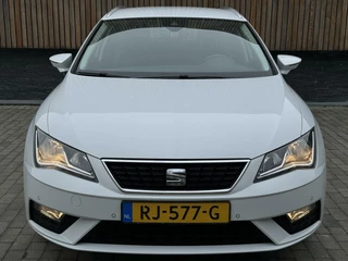 SEAT Leon Seat Leon ST 1.4 EcoTSI Business Intense Automaat | Alcantara bekleding | Seat Sound | Apple CarPlay | Navigatiesysteem | Cruise Control | Climate Control | Parkeersensoren voor en achter - afbeelding nr 52