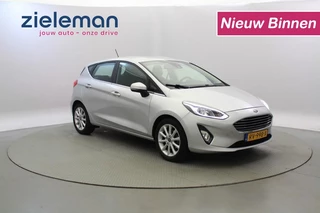 Ford Fiesta - 377530637-0