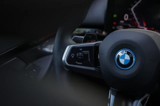 BMW 5 Serie BMW 5 Serie 530e M-Sport Pro | Pano | HUD | Sfeerverlichting | - afbeelding nr 9
