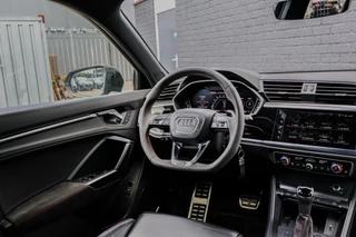 Audi RSQ3 Audi RS Q3 RS Q3 2.5 TFSI PANO RS STOELEN B&O ACC SPORTUITLAAT 360CAMERA TREKHAAK - afbeelding nr 30