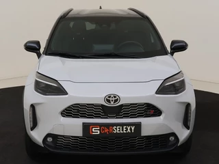 Toyota Yaris Cross Toyota Yaris Cross 1.5 Hybrid GR Sport (Automaat) - afbeelding nr 12