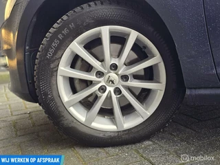 Volkswagen Golf Volkswagen Golf Variant 1.4 TSI Highline | Topstaat | Bomvol - afbeelding nr 33