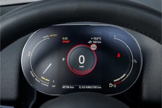 MINI Countryman Pano Leder Camera 19