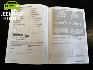 Volkswagen Golf Volkswagen Golf 2.0 TSI GTI | NAP | Navi | EPS | 325 pk - afbeelding nr 33