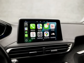 Peugeot 5008 (APPLE CARPLAY, GROOT NAVI, MEMORY SEATS, LEDER, STOELVERWARMING, GETINT GLAS, 360 CAMERA, LANE ASSIST, CRUISE, NIEUWE APK, NIEUWSTAAT) - afbeelding nr 8