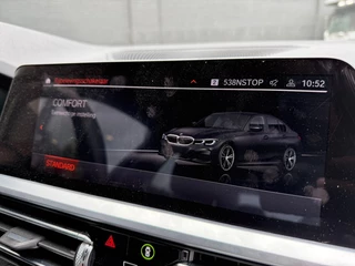 BMW 3 Serie BMW 3 Serie 320i M-Sport,1e Eig,Half Leer,LED,Carplay,Dealer OH,Lane Ass., - afbeelding nr 36