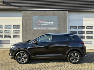 Opel Grandland X Opel Grandland X 1.6 Turbo Hybrid Ultimate - afbeelding nr 3