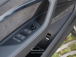Audi e-tron |PANO|MEMORY|CARPLAY|ORIG. NL| - afbeelding nr 11