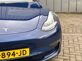 Tesla Model 3 Tesla Model 3 Long Range AWD 75 kWh DUAL MOTOR AWD AUTOPILOT - afbeelding nr 8