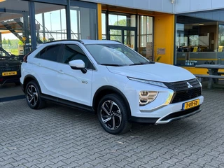 Mitsubishi Eclipse Cross - afbeelding nr 4