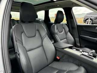 Volvo XC60 Volvo XC60 2.0 T6 Long Range Plug-in hybrid AWD Inscription | Memorystoelen | Schuif-/kanteldak| Park Camera | - afbeelding nr 24