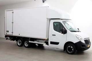 Opel Movano - afbeelding nr 11