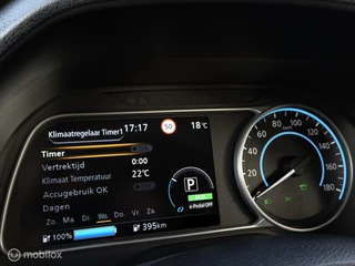 Nissan Leaf NISSAN LEAF E+ N-CONNECTA 62 KWH/360CAM/STOEL-STUURVERWARMING/STANDKACHEL/FULL LED - afbeelding nr 35