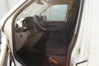 Volkswagen Transporter - afbeelding nr 7