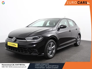 Volkswagen Polo 1.0 TSI R-Line Automaat
