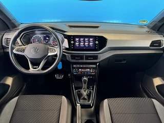 Volkswagen T-Cross Volkswagen T-Cross 1.5 TSI 150PK R-Line AUTOMAAT, LM 18 inch - afbeelding nr 20