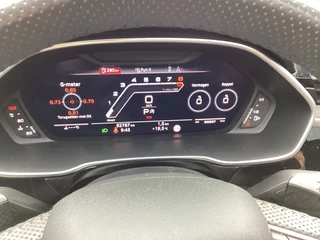 Audi RSQ3 Audi RSQ3 TFSI 400PK pano full opties - afbeelding nr 11