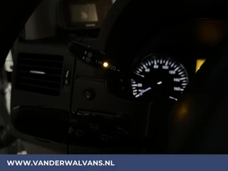 Mercedes-Benz Sprinter Mercedes-Benz Sprinter 316 CDI 163 pk L2H2 Euro6 Airco | 2800kg trekhaak | Cruisecontrol | Parkeersensoren zijdeur - afbeelding nr 7