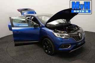 Renault Kadjar Renault Kadjar 1.3 TCe Black Edition|LUXE!|PANO|BOSE|CAMERA - afbeelding nr 80