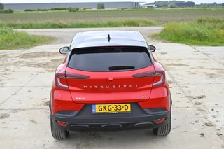Mitsubishi ASX - afbeelding nr 10