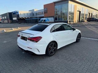 Mercedes-Benz A-Klasse - afbeelding nr 6